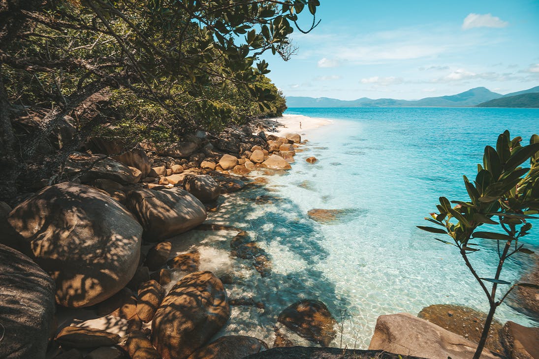 Queensland's Best Beaches